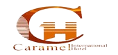 Caramel International Hotel logo